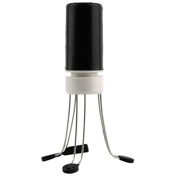 3-hastighets justerbar automatisk omrörare visp såser soppa mixer rör galen stavblender automatisk omrörare mixer kök tillbehör