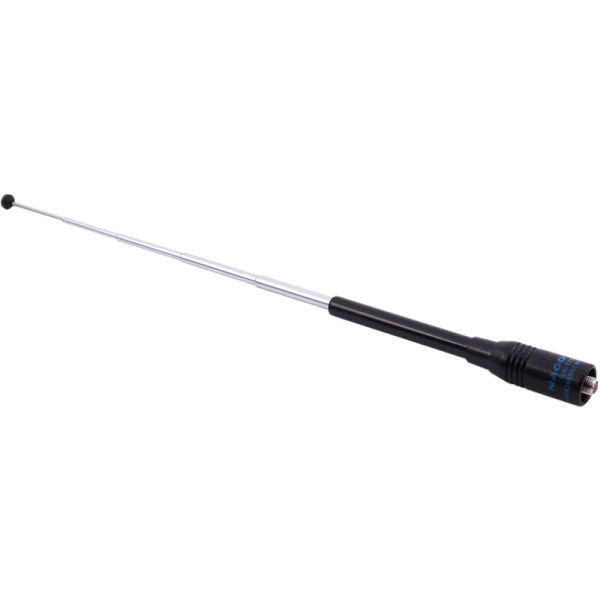 NA-773 SMA-F Bærbar Dual Band Antenne Til UV-5R UV-3R Radio Baofeng