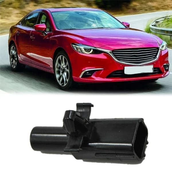 4X Auto Udendørs Lufttemperatur Sensor til 2/3/5/6 -5 -7 2006-2014 G5-18-61-764