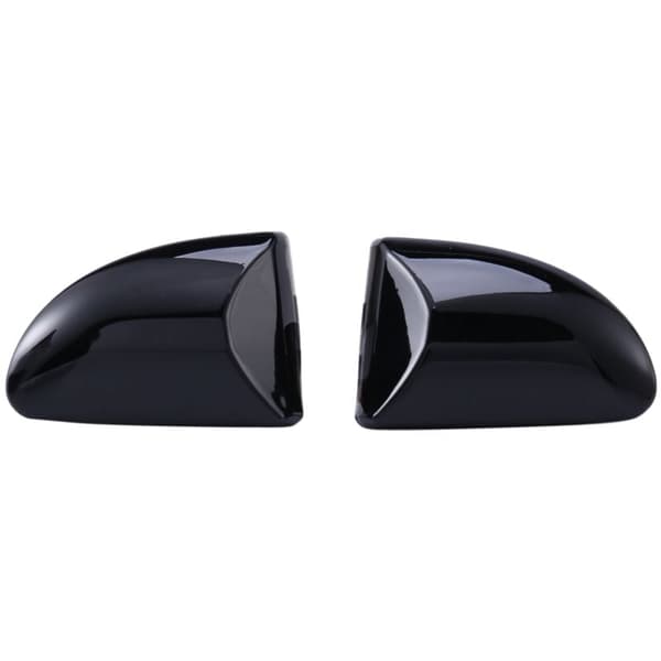 Dynamisk sidemarkørlys til -mud passer til LED-blinklys Smart Fortwo W451 Coupe