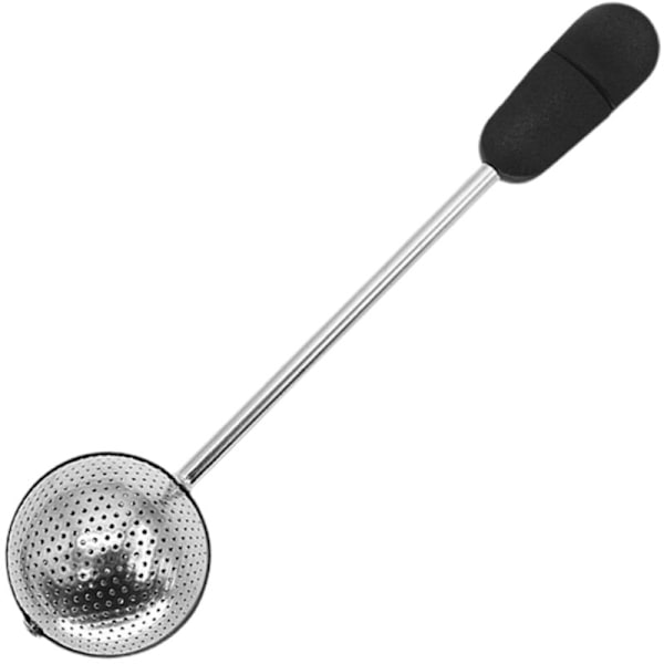 Rustfrit Stål Pulveriseret Sukker Duster Mel Sigte Pulver Duster Pulver Sigte til Bageudstyr
