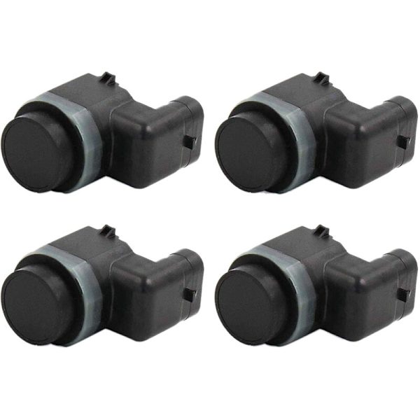 Pysäköintitutka X5 E70 2007-2013 X6 E71 E72 2008-2014 X3 E83 2004-2010 (4 kpl) 66209139868