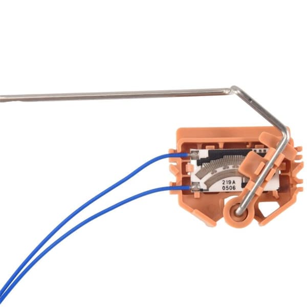 Polttoaineen tason anturi E8743M 25060-ZZ00A 25060-ZS00A Frontier Equator 05-16