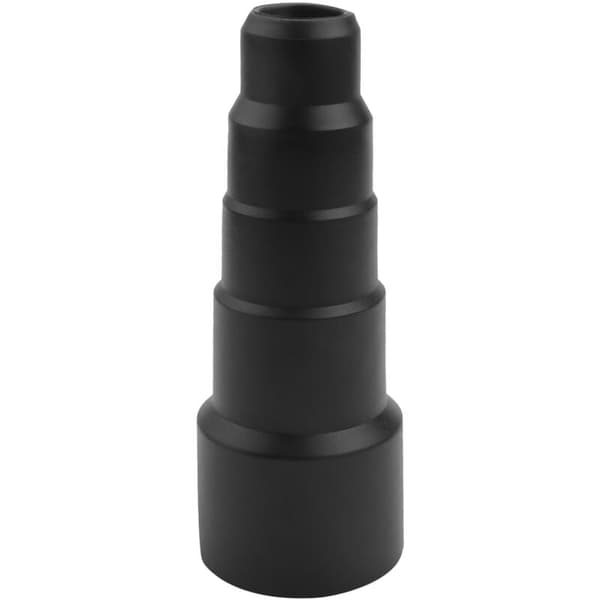 Universaali imuletkun sovitin Letkun lisävaruste Sovitinliitin 18-50 mm Viisikerroksinen sovitin