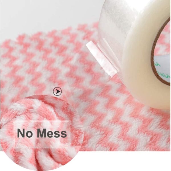 Mikrokuitu Puhdistusliina, 12 kpl Mikrokuitu Keittiöpyyhkeet, Ultra Imuva Dish Cloth, 25 25cm, Sekalaiset Värit