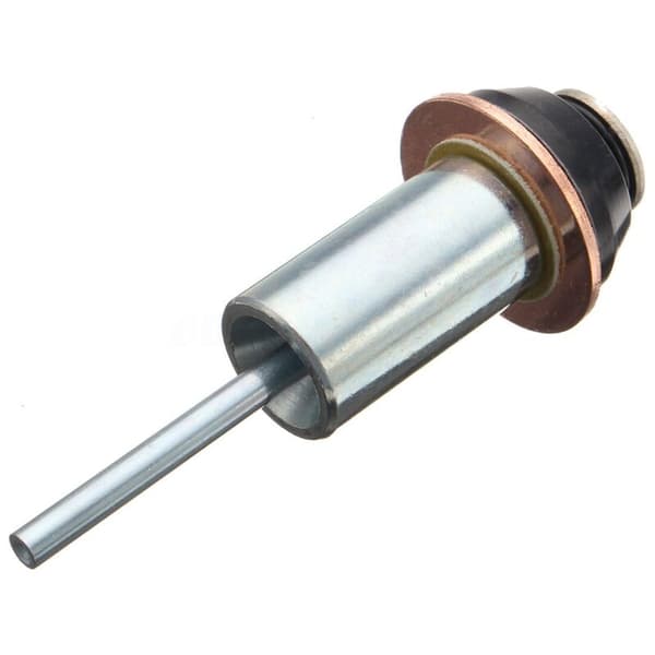 2X Startmotor Plunger Kontakt Ombyggnadssats