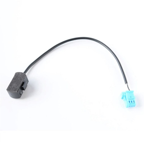 Bil RD45 vert Bluetooth-mikrofon Mic-kabeladapter for 206 207 301 307 408 508 C2 C3 C4 C5 C6