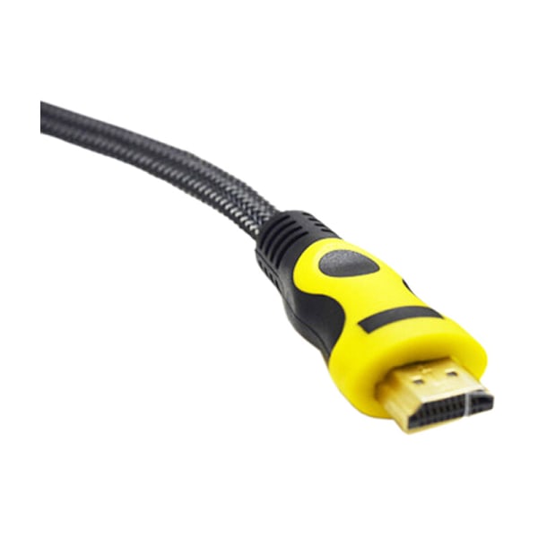 3D-kabel 1080P til 1.4 til LCD TV-projektor bærbar computerkabel