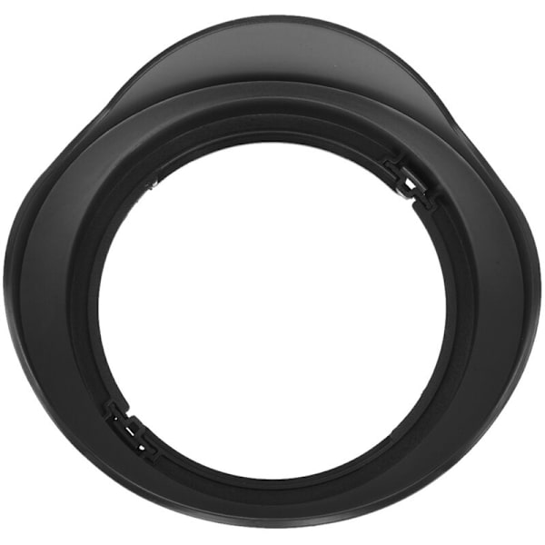 Ersättnings digital objektivhuv EW-83E för 16, 35, 20, 35, 17, 17 och 10-22mm