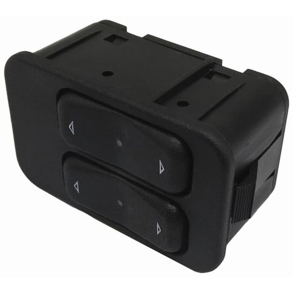 6-pinns strømbryter for Opel G Hatchback 93350566