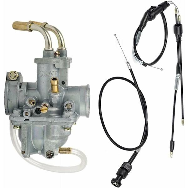 Starterkabel Kompatibel med Yamaha PW 50 PW50 2001 2002 2003 2004 2005
