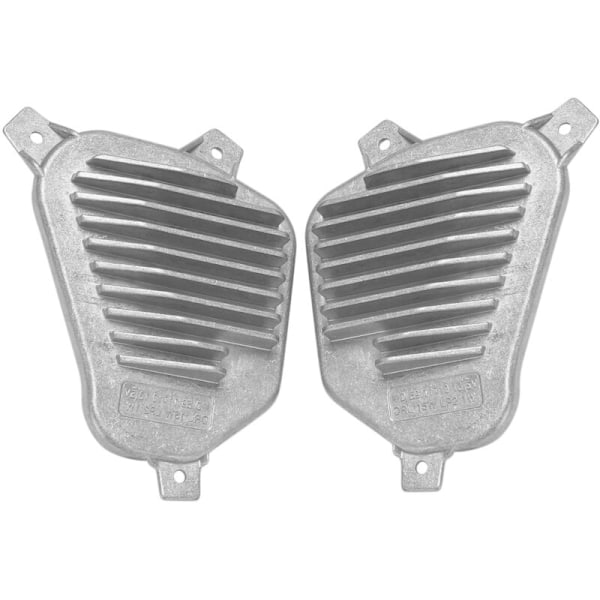 LED-varselljus för bil, hörnstrålkastare, styrningsmodul, passar till - X1 F48 63117428789 63117428790