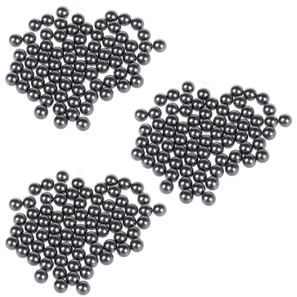 222 x Steel Bicycle Balls Replacement Parts Diameter 6mm