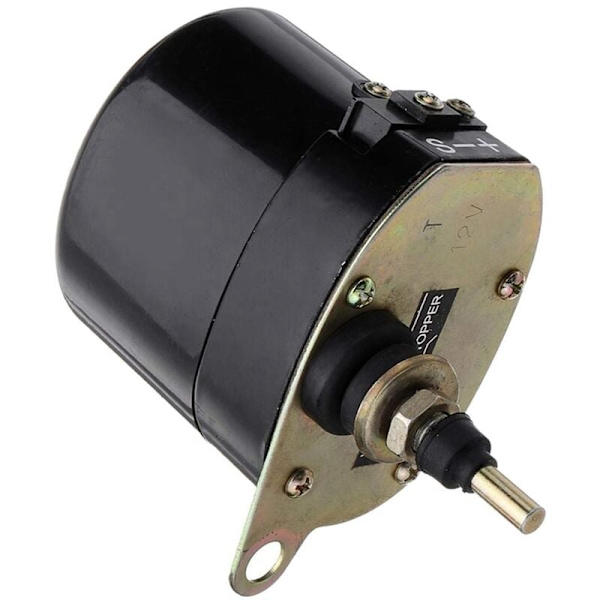 Viskermotor, 12V Bil Auto Viskermotor for Willys Jeep Traktor 01287358 7731000001