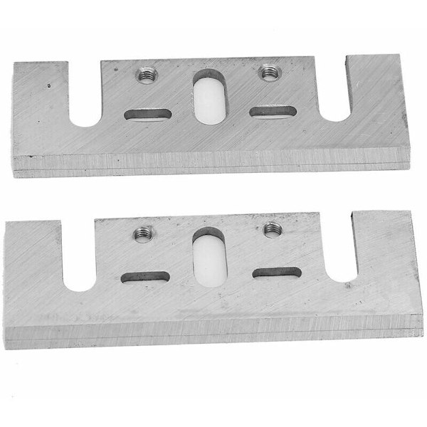Er, Makita-höylänterä 82 mm, Makita 1900B, Höylänterä 82 mm, Hitachi-höylänterä 82 mm, Makita HSS-höylänteräpari Puusepän käsityö sähköhöylä