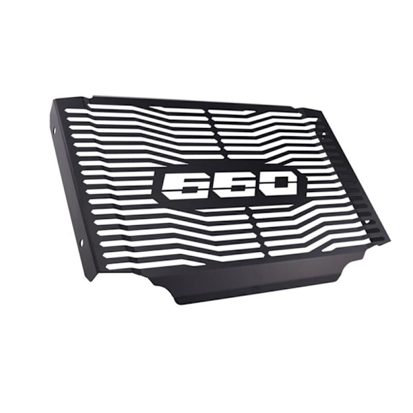 Radiator Guard för Trident 660 2021-2023 Motorcykel Galler Skydd