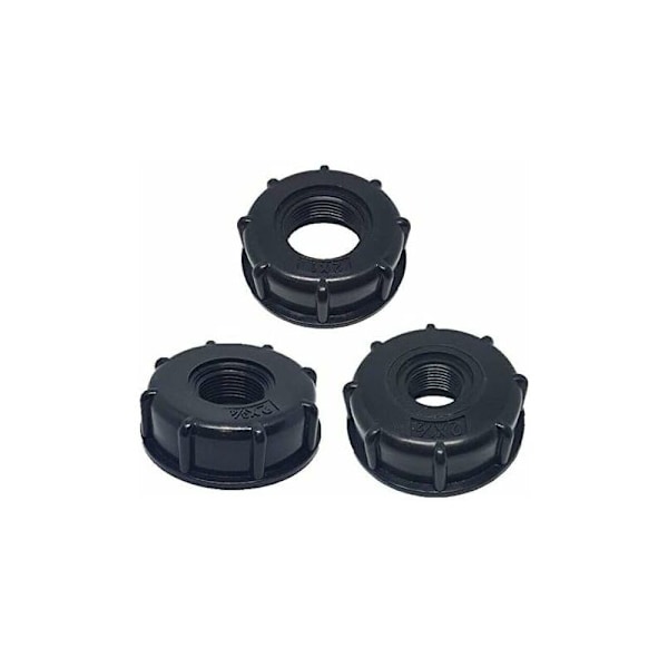 Universal Regnvandstank Aftapning Tank Aftapning som Hane eller Vandhane Forbindelse, (3/4)