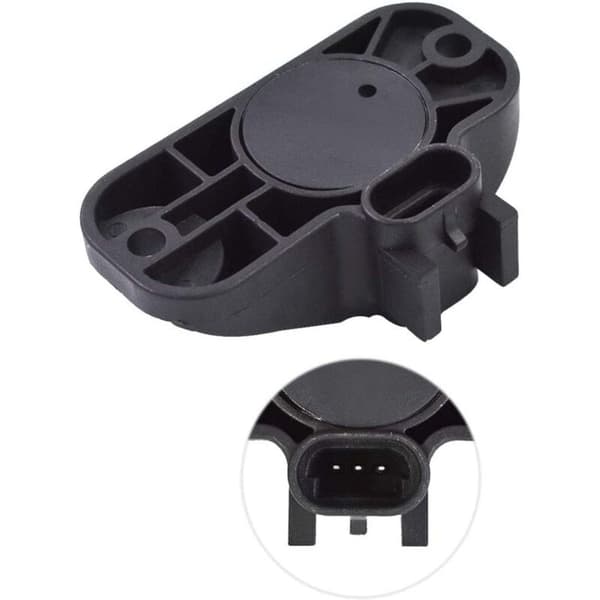 Motor Turbo Boost Lufttryk Sensor til Advance Mixer 2001-2003 23522322