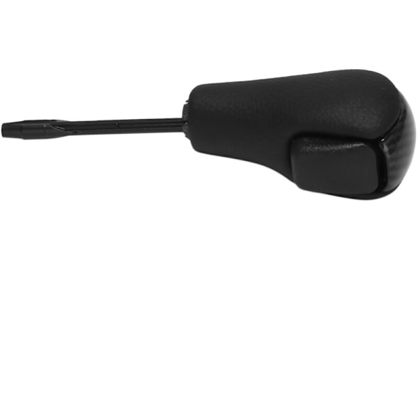 Automatisk gearstangsknop til bil til 3 5 7 Z3 X5 X3 Serie E36 E38 E39 E46 E53 E60 E61 (Lang model)
