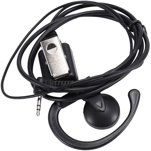 För Talkabout Walkie Talkie Radio MH230R T200 T260 T460 T600 Headset
