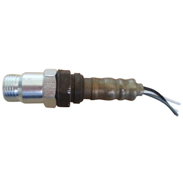 10X O2 Oxygen Sensor Test Tube Extension Adapter Insulator x 1.5 (1) Bung