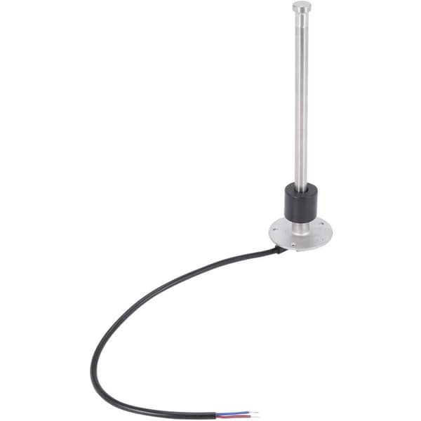 250MM Bil Drivstoffnivå Sensor Flytende Float D' Passer Til Måler 00190 Ohm