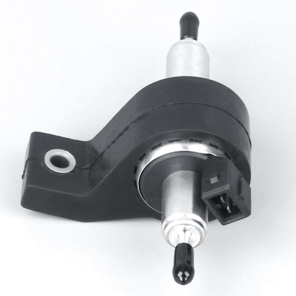Bränslepump 12V 22ML för 5Kw 8Kw Lastbilsvärmare Bränslepump Luft Parkeringsvärmare Puls Mätning 22ML