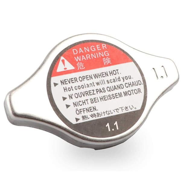 20X Radiatorlokk, Erstatning 19045-RAA-003, for , -Accord, Elements, Fit, Driver,