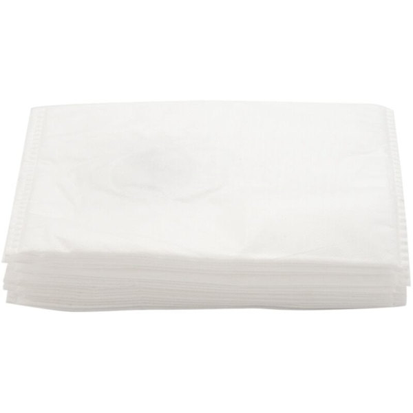 8 stk. GN-type støvsugerposer og 4 stk. filtre kompatible med patroner til Complete C3, C2, C1 AirClean 3D Efficiency