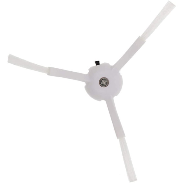 Reservedeler Sidebørste for Robotstøvsuger S6 MaxV, S6, S6 Pure, E4, S4, S5 Max, S5, E35 og E2