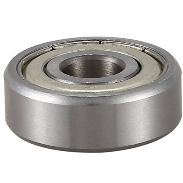 30 stk. 628Z Miniature Kuglelejer 8X24X8mm 8 x 24 8mm