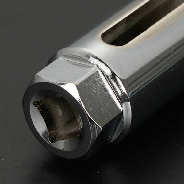 Probe Socket, Universal Probe Sockets Bil Sensor Fjernelse Socket Nøgle Probe Socket Værktøj Speciel Installation Værktøj til Reparation