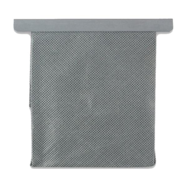 1 stk vaskbar støvsugerpose støvpose erstatning for Philips HR8376 / FC8206 / 8208