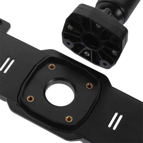 Universal bil dash bakspejl holder udskiftning tilbehør til de fleste biler Trusk