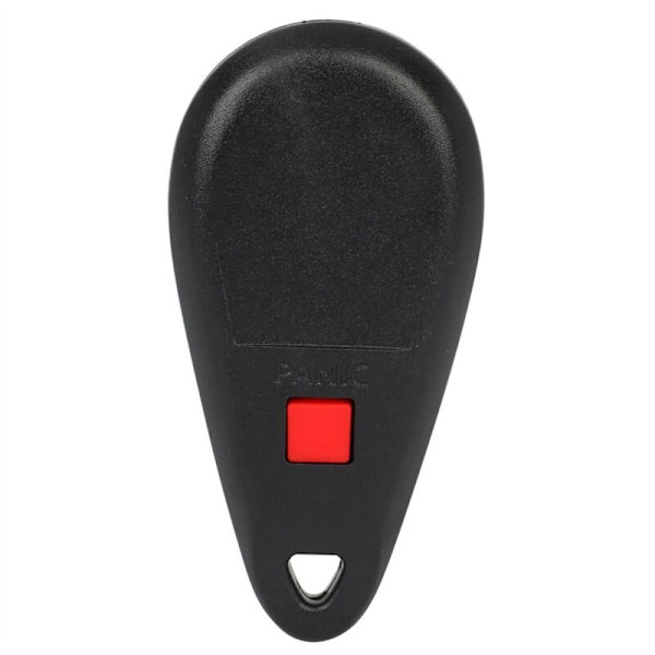 Ersättningsnyckelbricka för Forester Legacy Tribeca Keyless Entry Remote NHVWB1U711