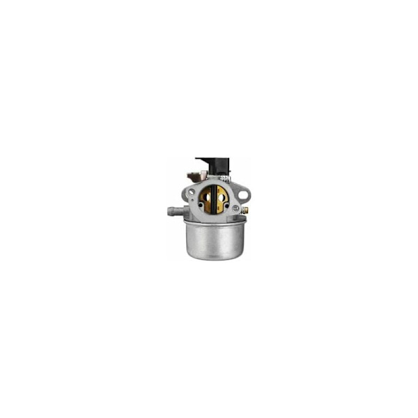 Briggs & Stratton -moottorin ruohonleikkurin kaasutin 799868 498254 497347