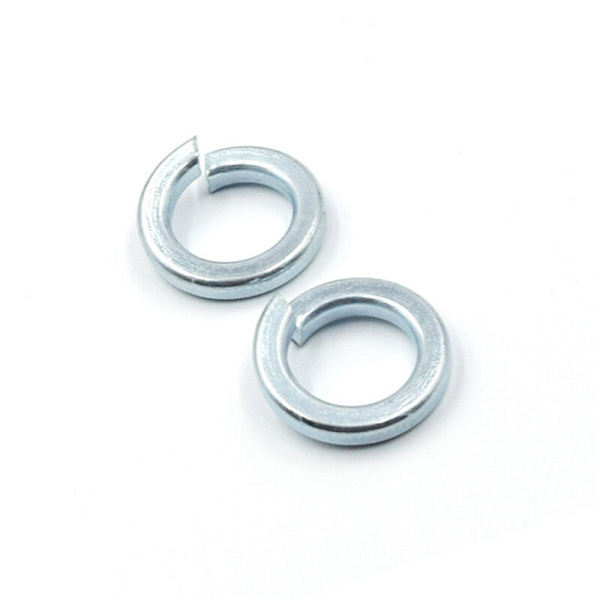 GB93 M8 mm W sinkitty aluslevy - 20 kpl laatikko