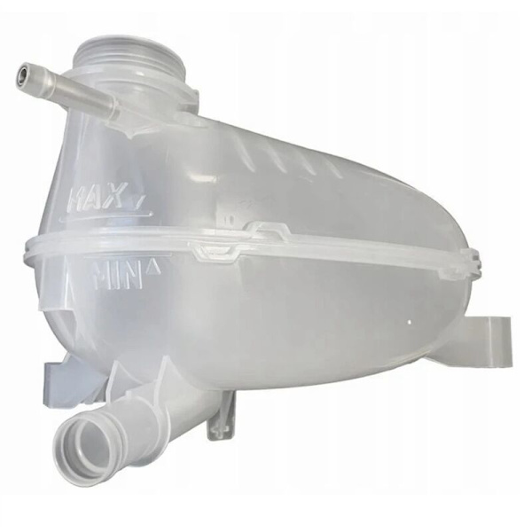 GV6Z8A080B GV6Z-8A080-B Motor Radiator Kølevæske Ekspansionsbeholder Bil til Escape 2017-2019