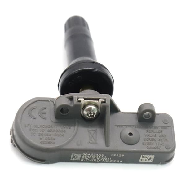 Bil TPMS Dæktryksensor 68464665AA til 3.0L 3.6L 2020 2021 2022