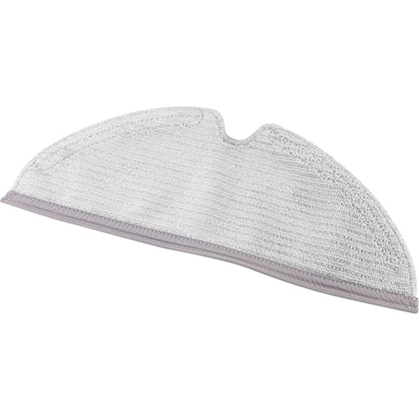 Reservemopper for S5 Max S6 Pure MaxV S51 S50 S55 E25 E35 Robotstøvsugerdeler