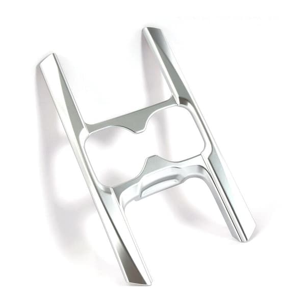 Dekorativ ramme for bilkoppholder -V 2017-2019