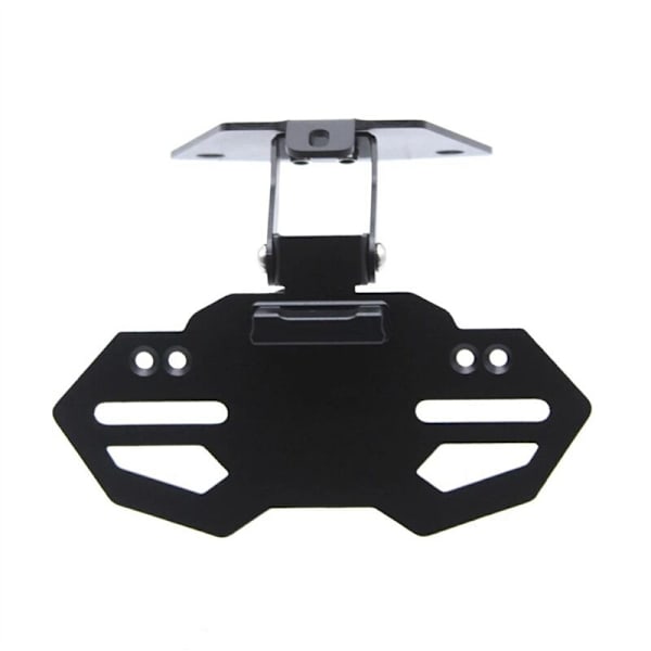 Motorcykel Nummerpladeholder LED Lys Baglygte Eliminator til Tuono 660 RSV4 FACTORY 2021-2023