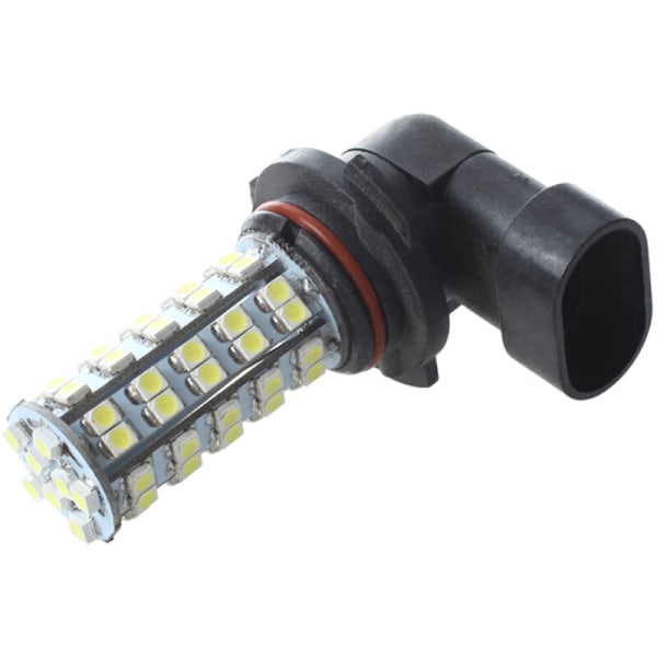 (R) 2 X H10 9140 9145 68 SMD LED Valkoiset Sumuvalot Lampun Polttimo