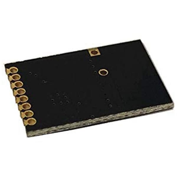 Mini NRF24L01 + SMD 2.4GHz Transceiver-modul til (5 stk.) 2.4G Transceiver-modul