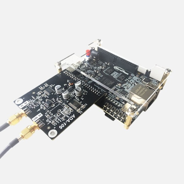 AD da Højhastigheds Datterkort FPGA Udviklingskort ADA106 Modul