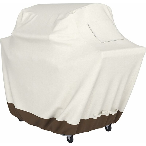 BBQ-grillin peite, koko L 163x61x122CM - DENUOTOP