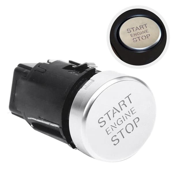 8K0905217A Auto Start Stop Knap til Q5 A4 B8 A5 2008-2013