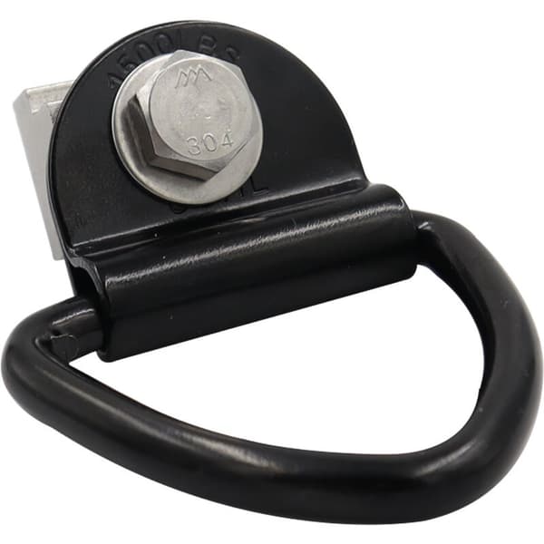 Seng Platform Rails Cleat Tie Down Ankre Ringe Trailers Krog Last Bolt til Toyota Tacoma