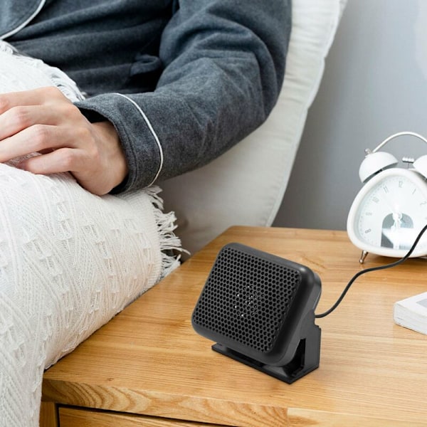 Mini Extern Högtalare -100 för ICOM för Amatörradio CB Hf Sändare