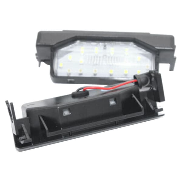 2 kpl auton LED-kilpien valot RX8 RX-8 2004-2011